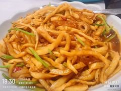 -君霖海鲜私房菜(春柳店)