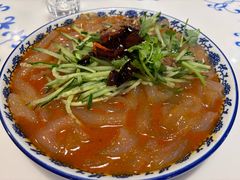 -老都一处饺子馆(道里店)