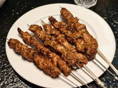 -老西安饭庄(鼓楼店)