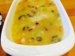 -乌镇那一年小院主题餐厅(甘泉西路店)