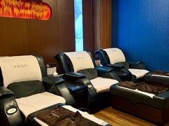 -江南足纪·影院足道·轻奢SPA(红山6979店)