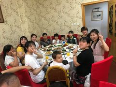 -小贝壳酒楼(经九路店)