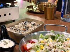 -HOTISLAND海鸡岛·韩国料理(江南西店)