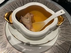 -北京饭店谭家菜