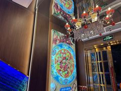 -巴依老爷新疆美食(常营店)