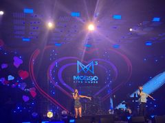 -MOSSO·Liveshow(M3香港广场店)