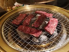 -云龙·烤肉专门店(东方路店)
