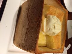 绿茶(华联万柳店)-绿茶餐厅(华联万柳店)