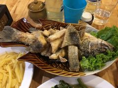 -云南餐厅