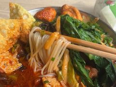 -龍城柳州螺蛳粉(群星路店)