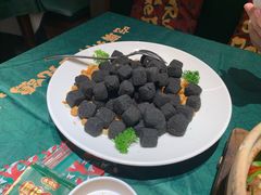 -大鸽饭(汉溪长隆店)