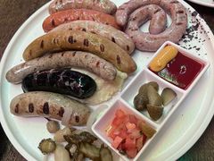 -Famous肥猫墨西哥音乐餐吧(五棵松华熙LIVE店)