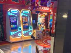 -环游嘉年华(广州-天河城店)