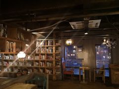 大堂-美美咖啡·西餐厅(世奥店)