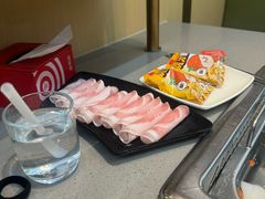 -海底捞火锅(新华联梦想城店)