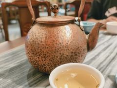 -安泰楼·佛跳墙创始人·传统闽味早茶·酒楼(三坊七巷闽菜地标店)