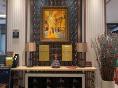 -西藏饭店·亚克·食光自助餐厅