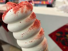 -DQ·蛋糕·冰淇淋(阜盛道店)