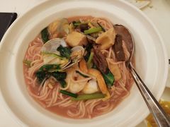 -莆田餐厅PUTIEN(西安万象天地店)