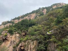 -崂山九水游览区