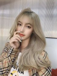 -3AM HAIR SALON染发烫发接发