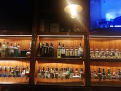 -The Cheebat 锌吧·Bistro(体育西店)