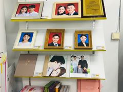 -汇美相馆(华强北店)