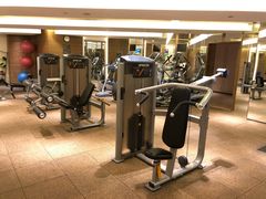 -舟山希尔顿酒店