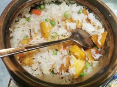 -云海肴云南菜·蒸汽石锅鱼(北京良乡华冠店)