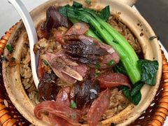 -肥仔文澳门猪骨煲(南京西路店)