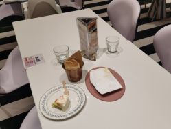 -奈尔宝家庭中心·亲子餐厅(北京东坝万达店)