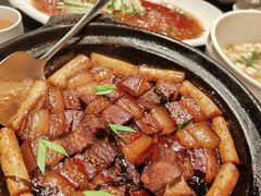 -芳芳私房菜·精做淮扬菜(承德路店)