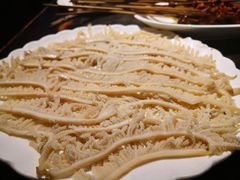-巴蜀大宅门火锅(北大街店)