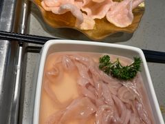 -海底捞火锅(金鼎广场店)