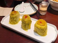 -恭敬李·烤鸭(天坛北门店)