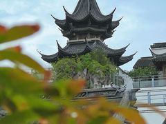 -江宁织造博物馆