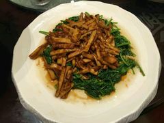 -老正兴菜馆(福州路店)