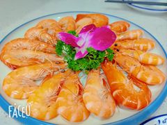 -锦里海景海鲜餐厅.三亚老字号(亚龙湾中心广场店)