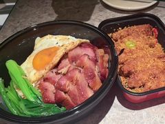 -留半山·香港食堂(啦啦宝都店)