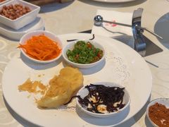 -秦月轩·陕西家乡菜(阜成路·五棵松店)