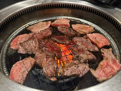 -和牛 烧肉寿喜烧涮锅 善(心斎橋店)