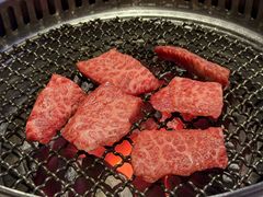 -丸藏和牛烧肉专门店(园区师惠坊店)