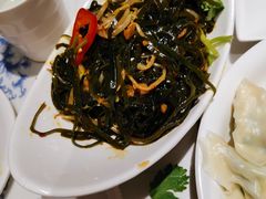 -东方饺子王(工农大路店)