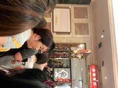 -芭菲盛宴·环球美食(北城国际店)