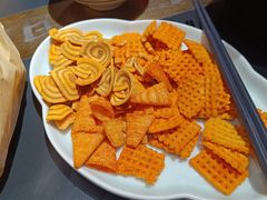 -长安大牌档之龙头酒肆(荣民龙首广场店)