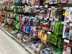 -京客隆超市(管庄店)
