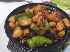 -小贝壳酒楼(经九路店)