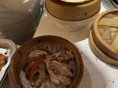 -广州花园酒店·凌璇阁旋转餐厅CAROUSEL360