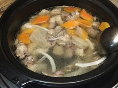 -润泽园椰子鸡(汇一城店)