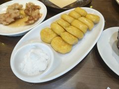 -老厨家(中央大街西七道街店)